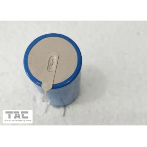 Lithium Ion Cylindrical Battery 22430 2000MAH 3.7V TAGS For Digital Production
