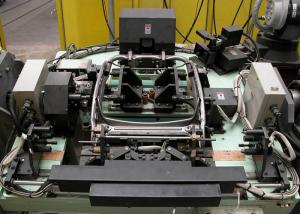 China Handling Palletizing Robotic Automation Systems For The Mass Production Of Products wholesale