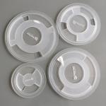 CNC Customized zhengfei Polycarbonate Sheet Plastic Parts For Multipurpose