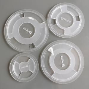 PC OEM And ODM Polycarbonate Items Plastic Polycarbonate Sheet Custom