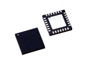 China STM32G061G6U6 Microcontroller MCU 28-UFQFN 64MHz 32Bit Microcontroller Chips wholesale