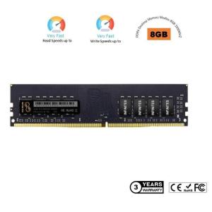 China Orginal Industrial DDR4 Memory Module DDR4 8GB 3200MHz Laptop Memoria Ram wholesale