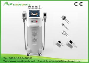 China Slimming best cryolipolysis machine / cryotherapy machine for sale wholesale
