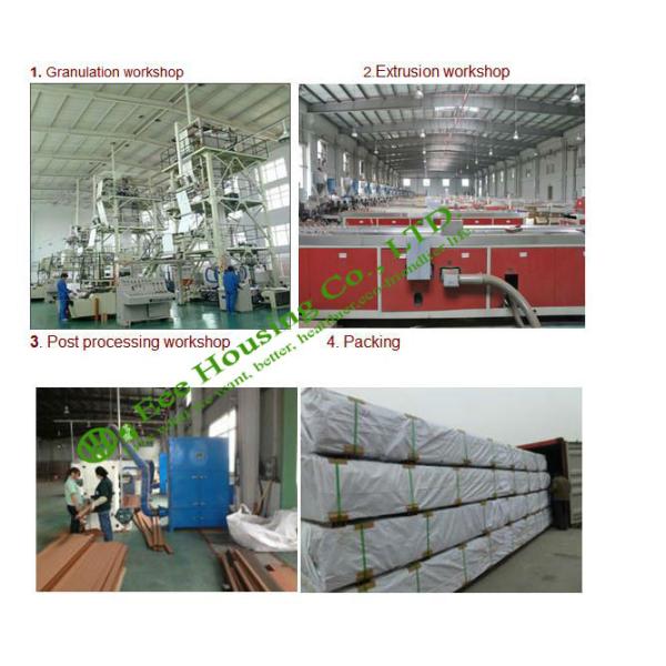 Exterior Semi-Privare Fences, Moden Garden Fencing, Decorative Fencing Boards For Sale