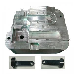 China Multi Cavity Plastics Injection Mould for Electronic Product Enclosure in Guangdong wholesale