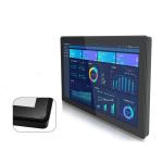 External Embedded 10.4 Inch Capacitive Touch Screen Monitor For Sale With VGA