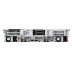 Max Raw Capacity Up To 3.03PB Dell Server R760 For High Performance Data