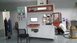 Computer Control Fire Testing Equipment Cone Calorimeter With Software For