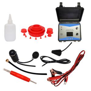 China Digital Smoke Diagnostic Machine EVAP & TURBO Dual Mode 2 In 1 on sale
