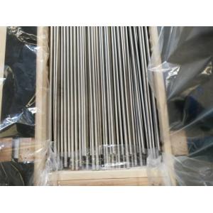 12m Length OD 820mm Polishing Grit400 Ss Seamless Pipes