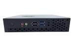 Durable I3 Barebones Pc / Gigabyte Mini Computer With CE ROHS Certification