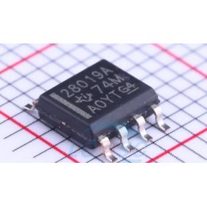 China UCC28019ADR Power Controller Chip Screen Printing 28019A Patch wholesale