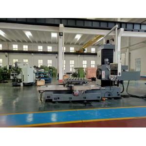 TPX61 TPX6113/2 Horizontal Boring Machine