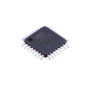  ATMEGA8A-AU  New and Original   ATMEGA8A-AU  TQFP-32   Integrated circuit