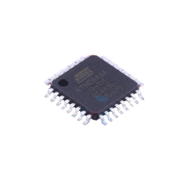 Quality  ATMEGA8A-AU  New and Original   ATMEGA8A-AU  TQFP-32   Integrated circuit for sale