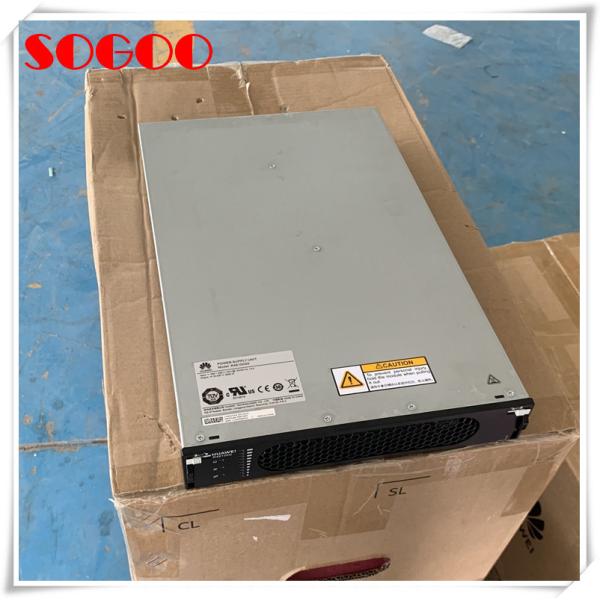 High Efficiency Huawei R48100G5 48V 100A Rectifier Module Power Module