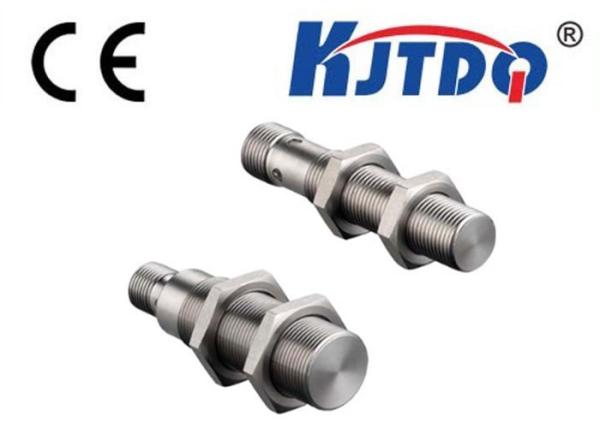 Quality High Precision Cylinder Proximity Sensor Switch Gear Speed Testing Series for sale