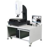 2D 3D Optical Measurement Device System High Precision Manual type