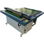 Pen Drawing Auto CAD Apparel Paper Pattern Cutter Graph Contour Cutting Plotter