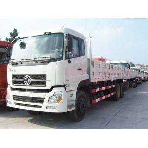 Euro3 Cummins 245HP 6x4 lorry truck DONGFENG DFL1250A8 Cargo Truck,Dongfeng Camiones Pesados,Dongfeng Camions Lourds