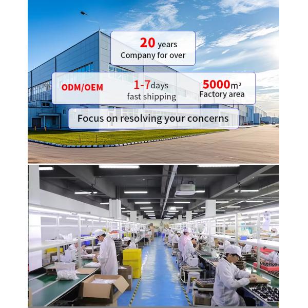 Wifi 2.4Ghz Smart Video Baby Monitor With Ai Human Sound Cry Temperature Humidity Detect Melody Tuya