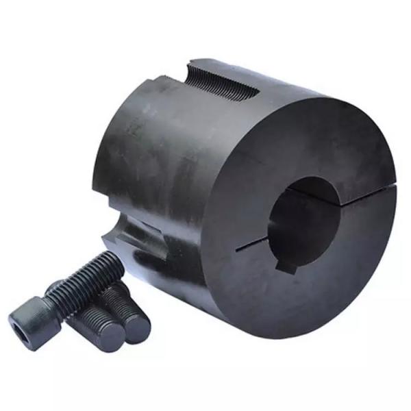 Corrosion Resistant Pulley Taper Bush Flat Lock Standard Space Saving