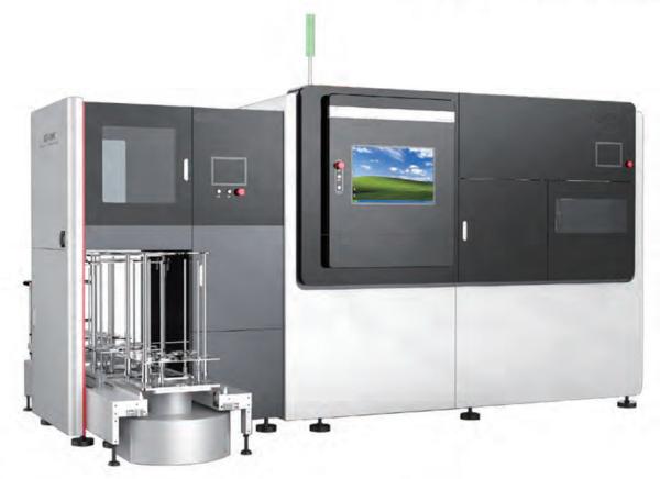 Quality Automatic SMT Chips Reel Unloader After SMD Chips Counter Machine for sale