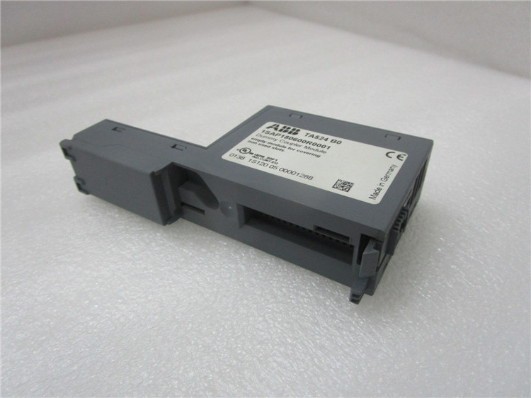 China ABB PLC Module 5N8D2392P001-B/MPU-D Module wholesale