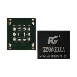 Reliable eMMC 5.1 Flash Memory for IoT and Smart Devices Mobile Storage Solution