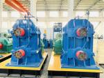 High Speed Continuous Cold Rolling Machine With Full Mechanical Press Down