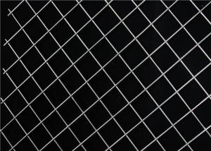 China Bird Cage Stainless Steel Welded Mesh Panels W2m Galvanized wholesale