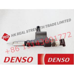 China High Quality Common Rail Fuel Injector 2740 095000-2740 03U50180 wholesale