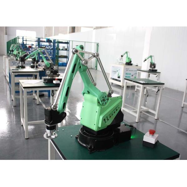 Desktop Pick And Place Robot Arm