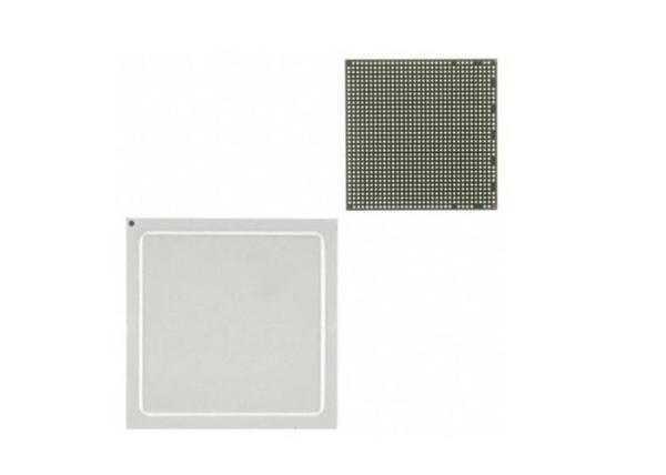 FPGA Chips XCVU9P-1FLGA2104I Field Programmable Gate Array 2104FCBGA Circuit