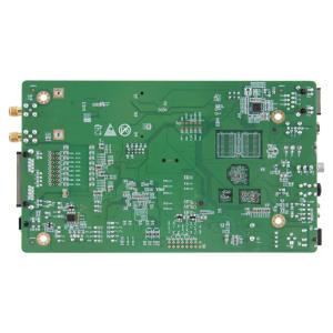 China Sysolution Android Control Card Y50 Global 4G1.3 Million Pixels Android 9.0 2Ethernet Ports wholesale