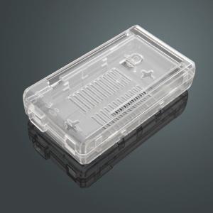 China 114mm Plastic Protective Case UNO R3 Atmega328p Box For Arduino Glossy Lamination wholesale
