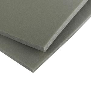 Antistatic Eva Foam Black Esd Closed Cell Polyethylene Foam