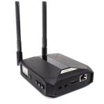 1080P wifi video and audio encoder for live streaming with user-friendly