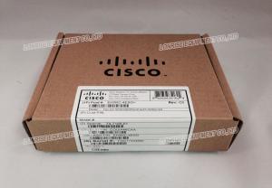 China Cisco EHWIC-4ESG 4-Port Gigabit WAN Interface Card Cisco Router Modules wholesale