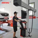 AA4C Camera Beam Manually Move + 2 Monitors Multi-Language Free Update Computer