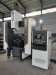 6000w Power Source Pipe Processing Machines Laser Cnc Machine