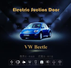 China VW Beetle Car Door Soft Close Automatic , Suction Doors Replacement Car Parts wholesale