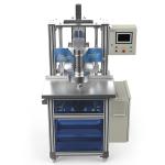 100% round shape with smooth appearance ball ice machine maker good ice business