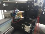 High Speed Box Forming Machine Automatic Control System For Clothes Box