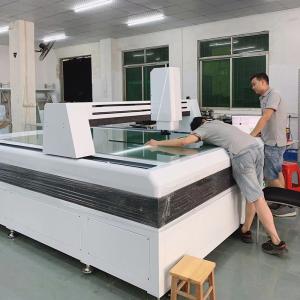 China CNC Video Gantry Coordinate Measuring Machine 800×1000mm Range wholesale