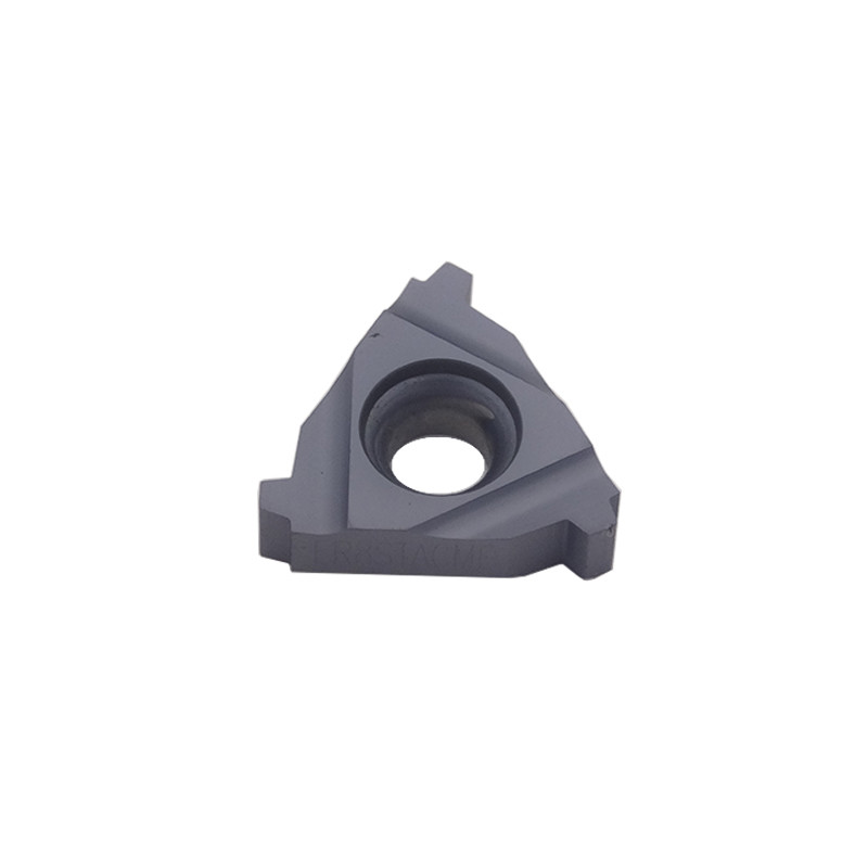 22NR Stainless Steel Internal Thread Turning Inserts Threading Insert Cutting