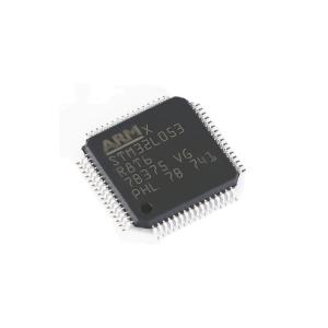 China STMicroelectronics STM32L053 electronic Components Camera 32L053 64 Bit Microcontroller on sale