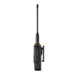 M-UV6 AM/FM Two Way Radio Walkie Talkie Multi Segment Intercom 200 Channels Long