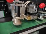 Frozen Food Dumpling Packing Machine Automatic Multi Function Packaging Machine