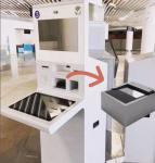 Streamline Border Control with RFID Reading Passport Scanner and Identity Card